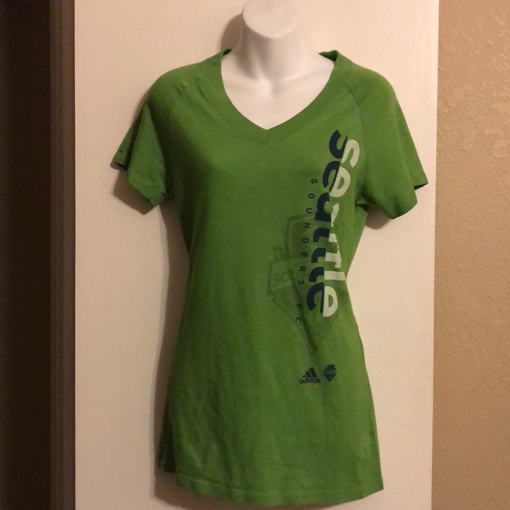 Seattle Sounders T-shirt